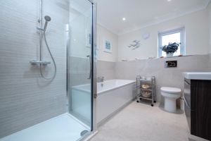 Bathroom- click for photo gallery